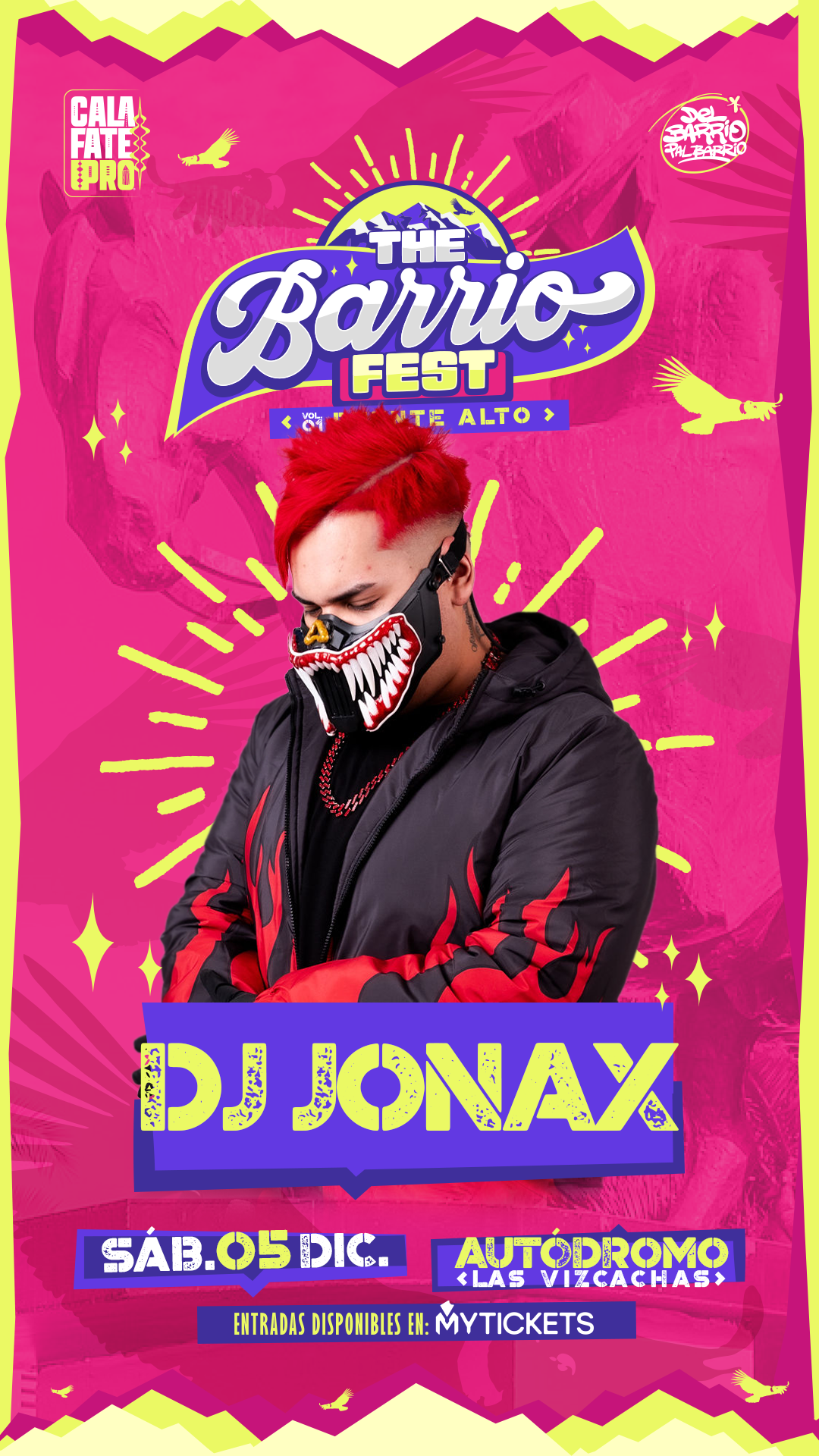 DJ Jonax