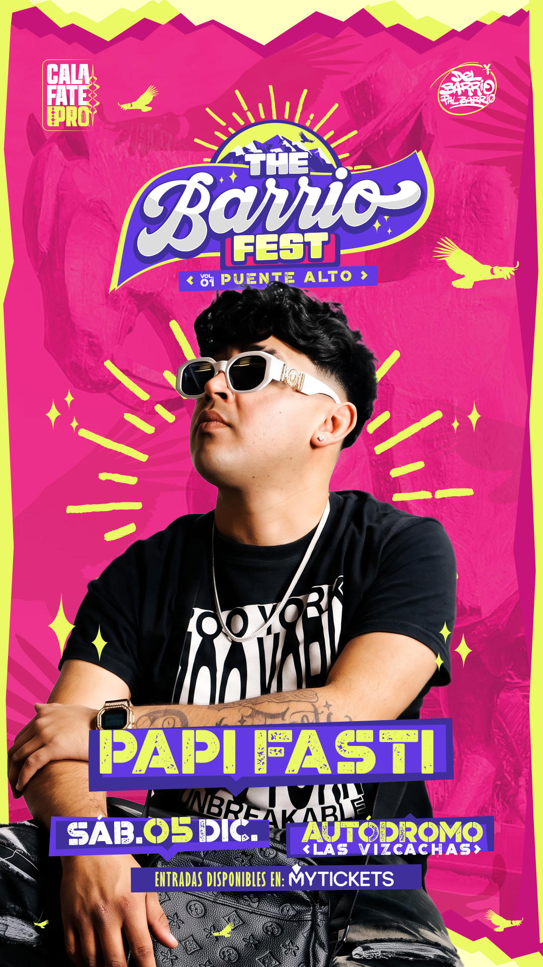 Papi Fasti